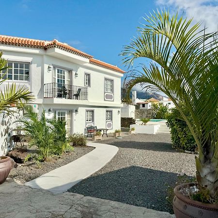 Casa Vista Mar 2 Los Laureles Эль-Пасо Экстерьер фото