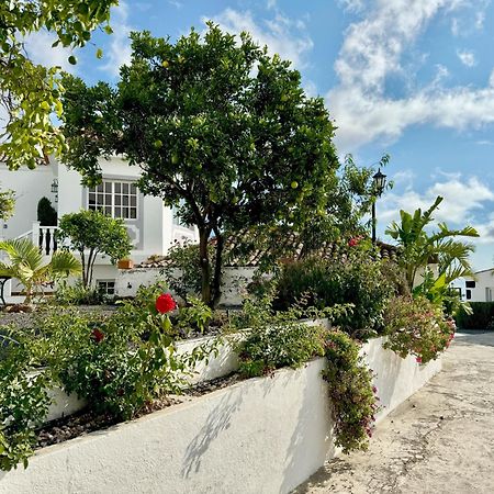 Casa Vista Mar 2 Los Laureles Эль-Пасо Экстерьер фото