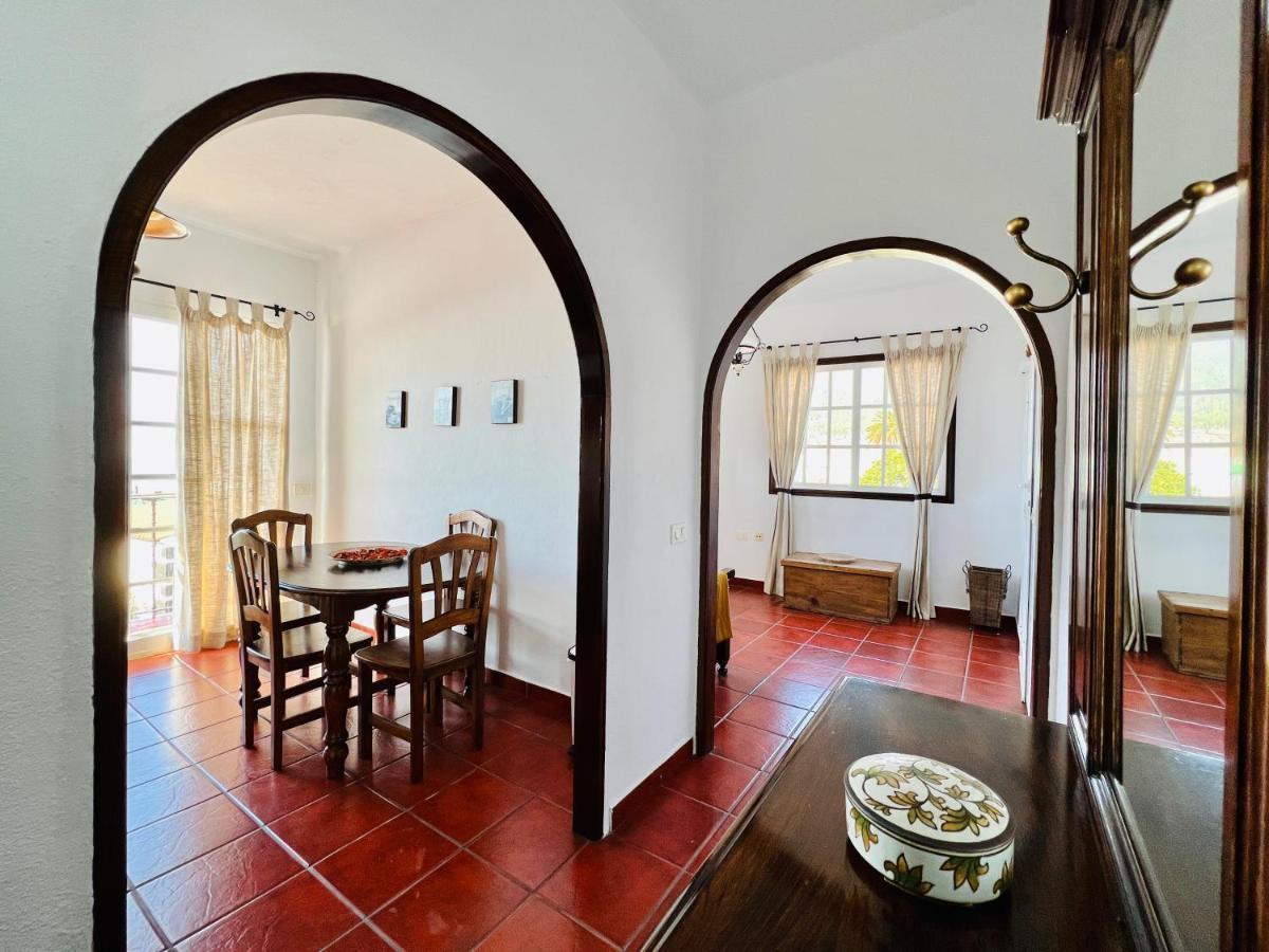 Casa Vista Mar 2 Los Laureles Эль-Пасо Экстерьер фото