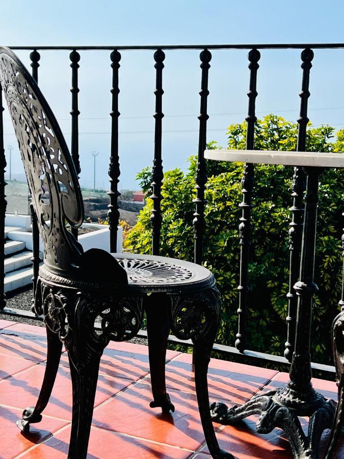 Casa Vista Mar 2 Los Laureles Эль-Пасо Экстерьер фото