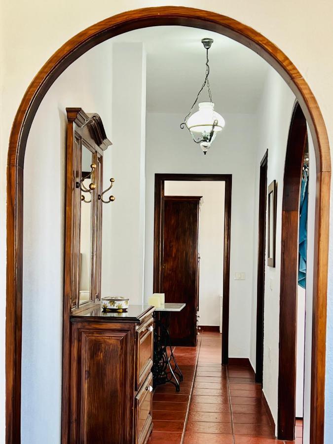 Casa Vista Mar 2 Los Laureles Эль-Пасо Экстерьер фото
