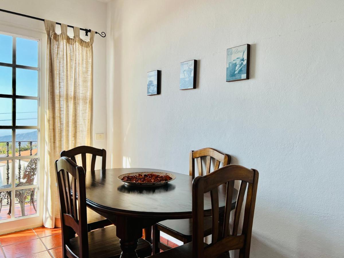 Casa Vista Mar 2 Los Laureles Эль-Пасо Экстерьер фото