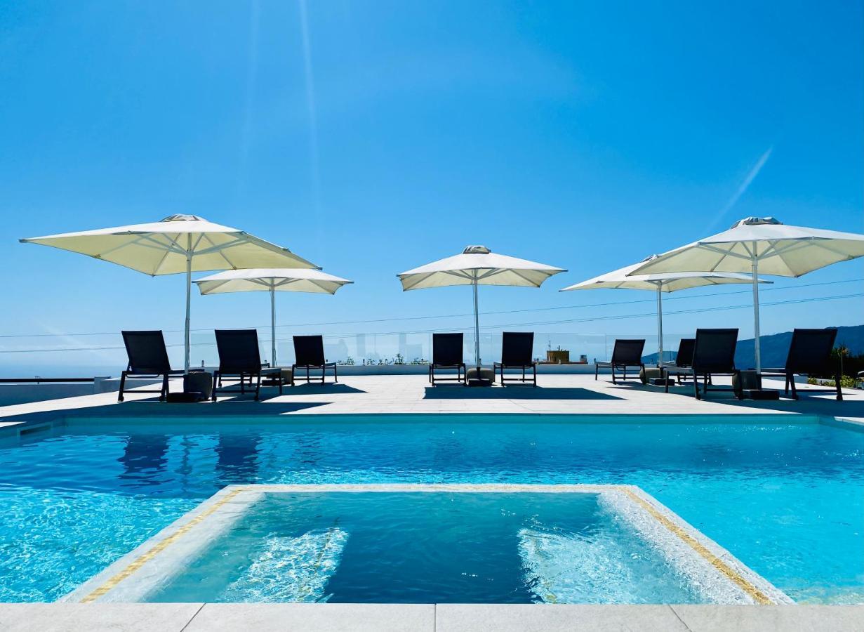 Casa Vista Mar 2 Los Laureles Эль-Пасо Экстерьер фото