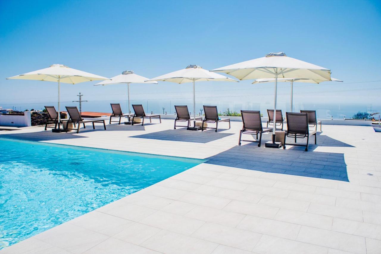 Casa Vista Mar 2 Los Laureles Эль-Пасо Экстерьер фото