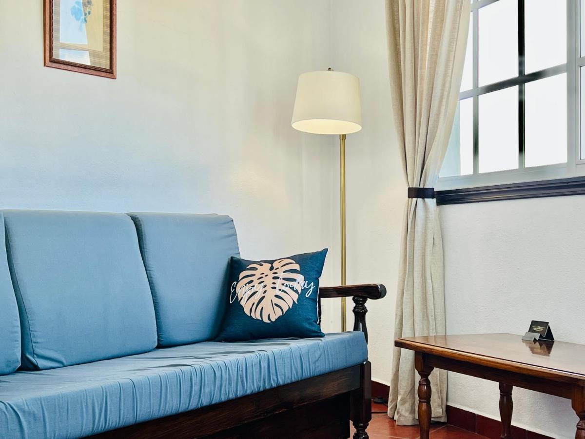 Casa Vista Mar 2 Los Laureles Эль-Пасо Экстерьер фото