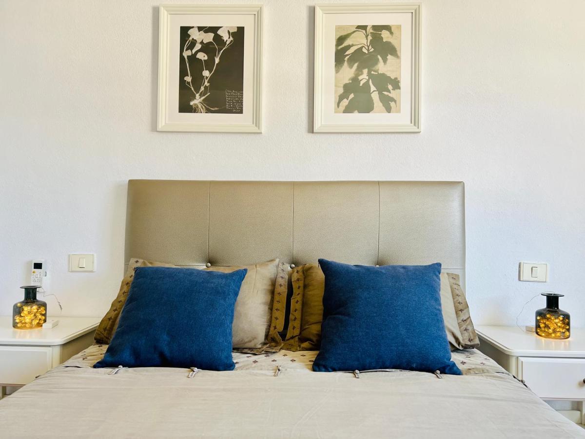 Casa Vista Mar 2 Los Laureles Эль-Пасо Экстерьер фото