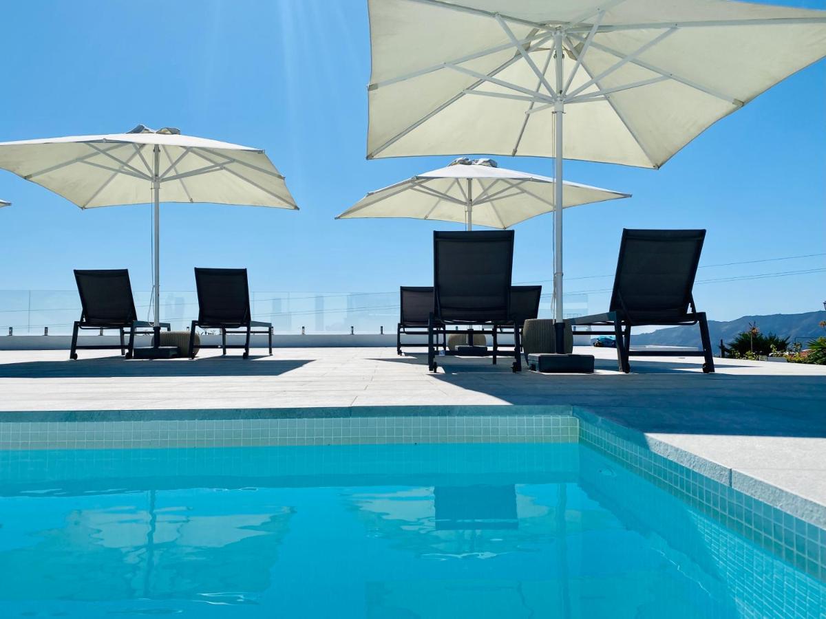 Casa Vista Mar 2 Los Laureles Эль-Пасо Экстерьер фото