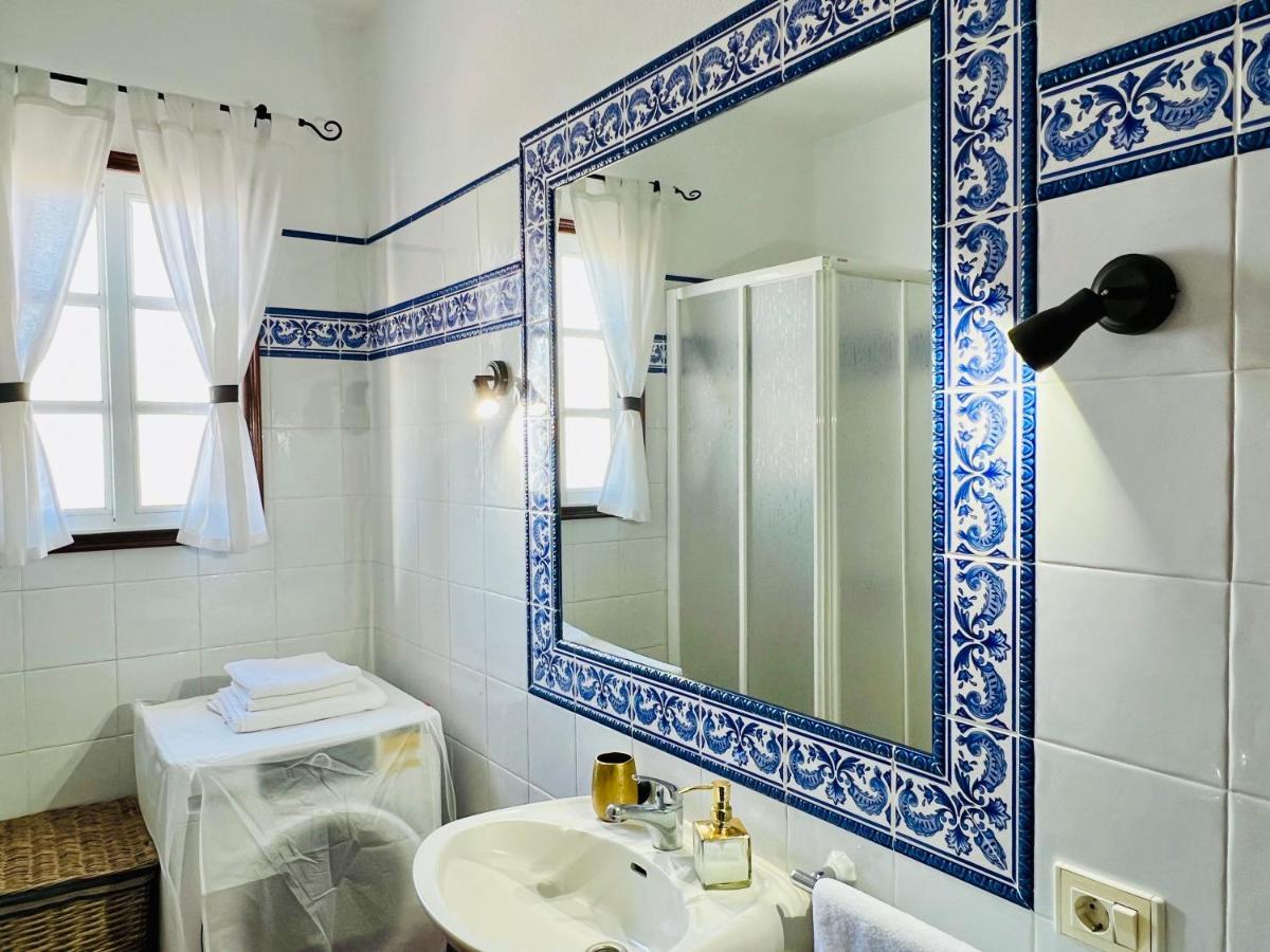 Casa Vista Mar 2 Los Laureles Эль-Пасо Экстерьер фото