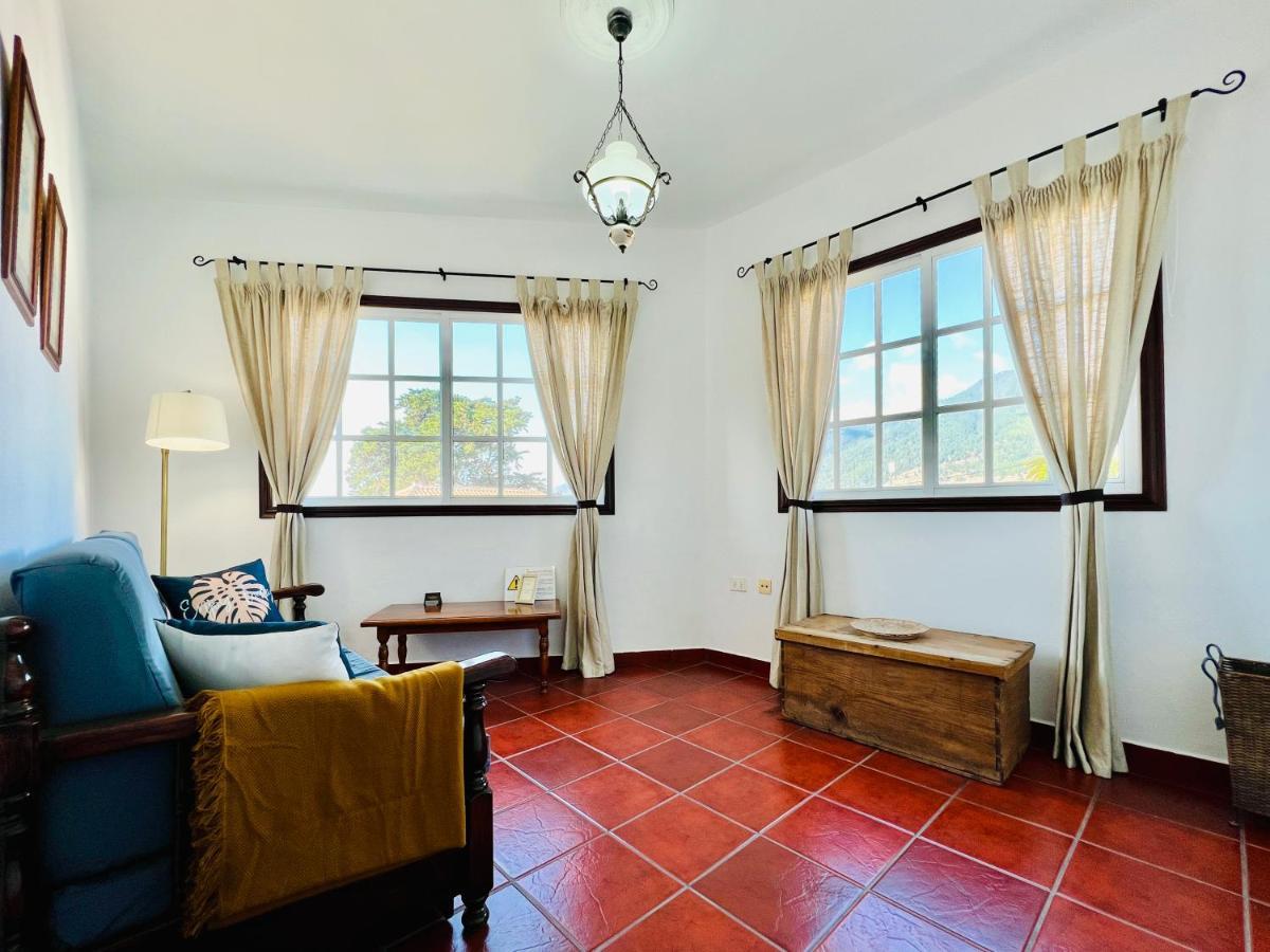 Casa Vista Mar 2 Los Laureles Эль-Пасо Экстерьер фото