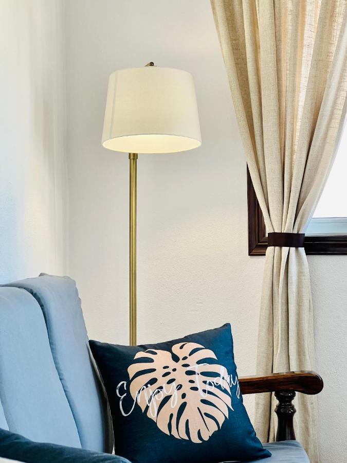 Casa Vista Mar 2 Los Laureles Эль-Пасо Экстерьер фото