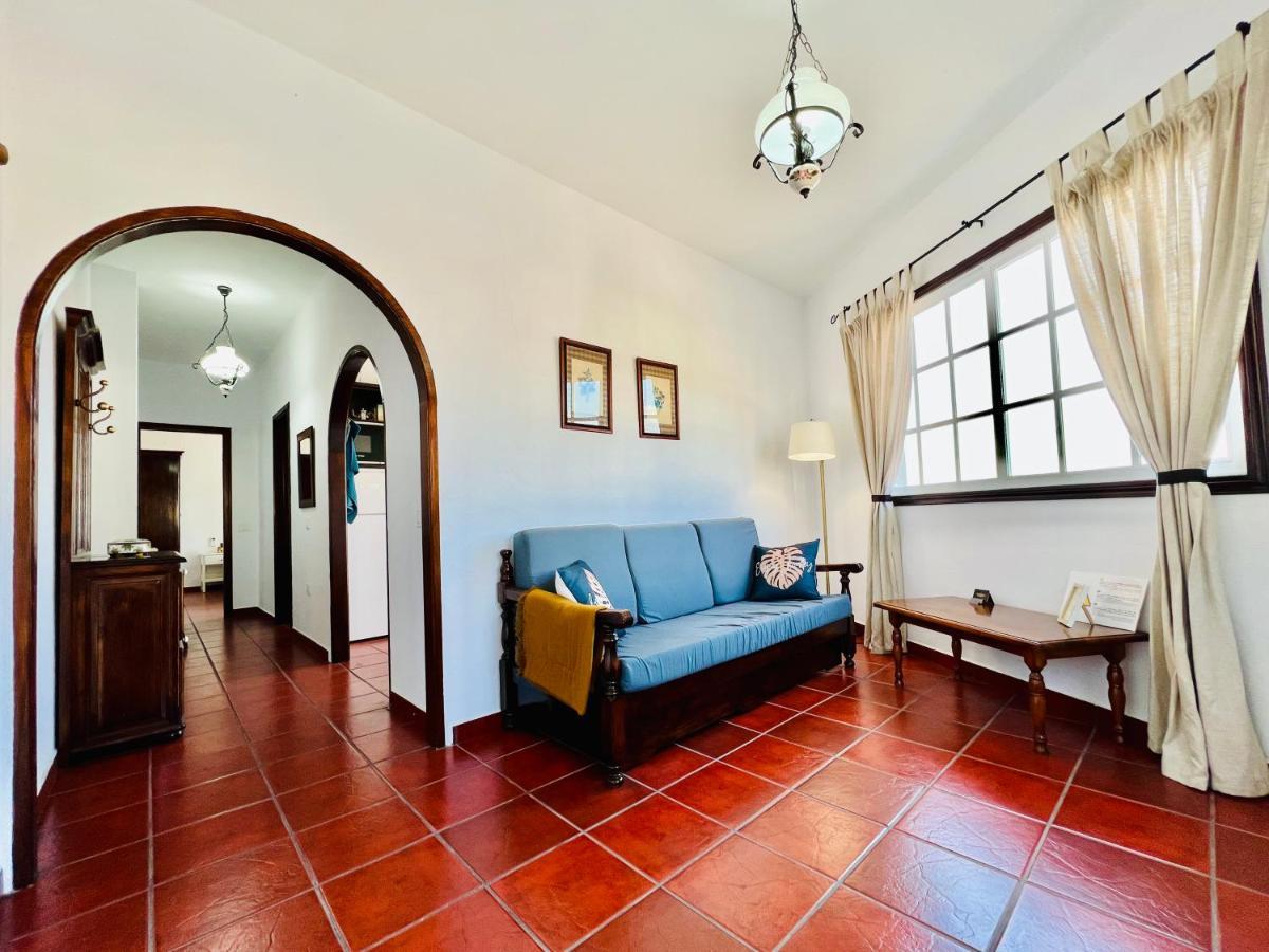 Casa Vista Mar 2 Los Laureles Эль-Пасо Экстерьер фото