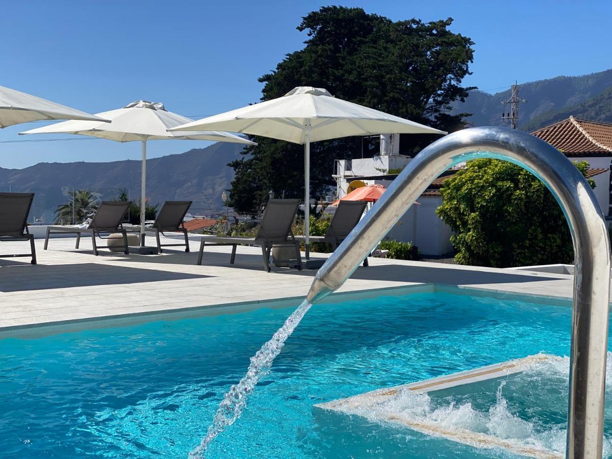 Casa Vista Mar 2 Los Laureles Эль-Пасо Экстерьер фото