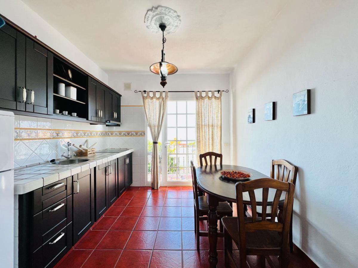 Casa Vista Mar 2 Los Laureles Эль-Пасо Экстерьер фото