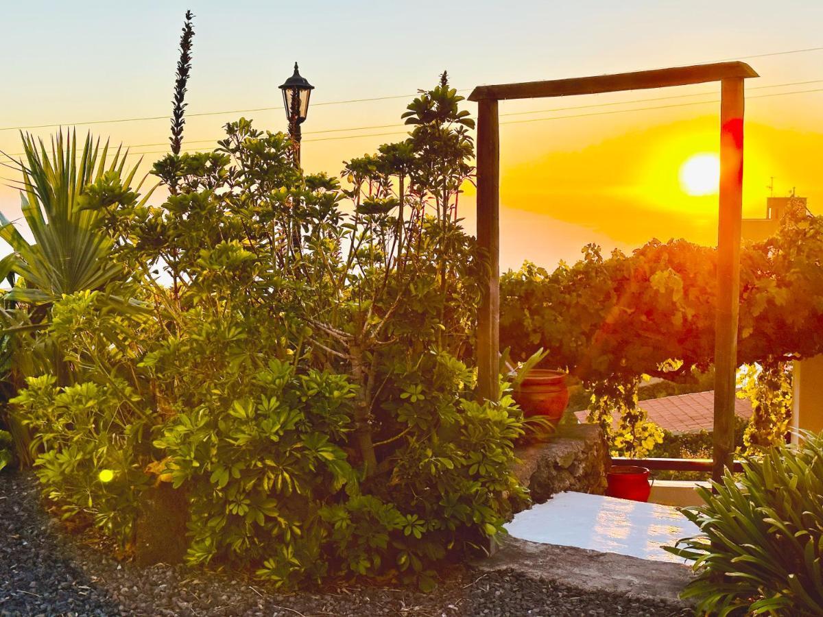 Casa Vista Mar 2 Los Laureles Эль-Пасо Экстерьер фото