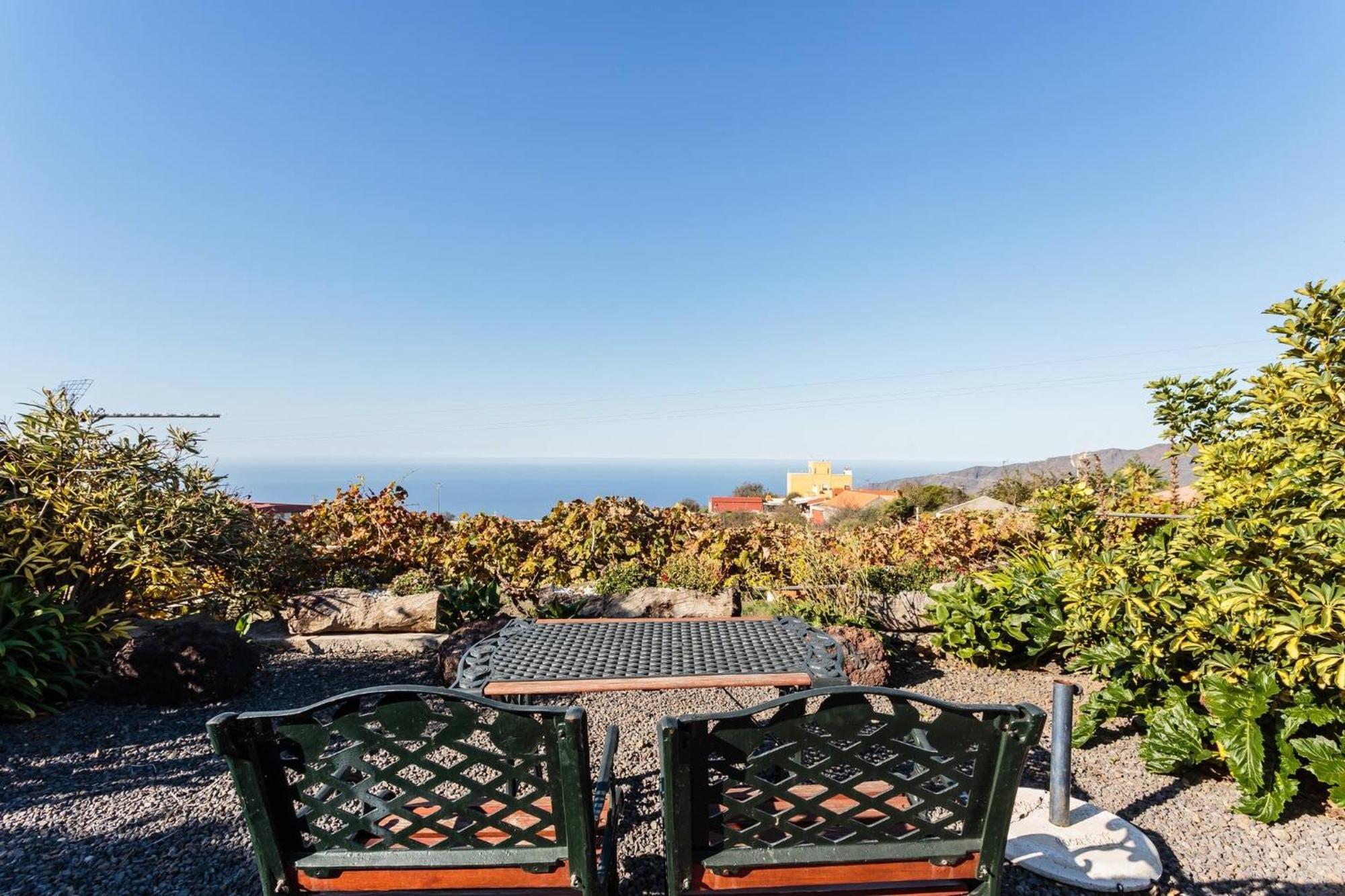 Casa Vista Mar 2 Los Laureles Эль-Пасо Экстерьер фото