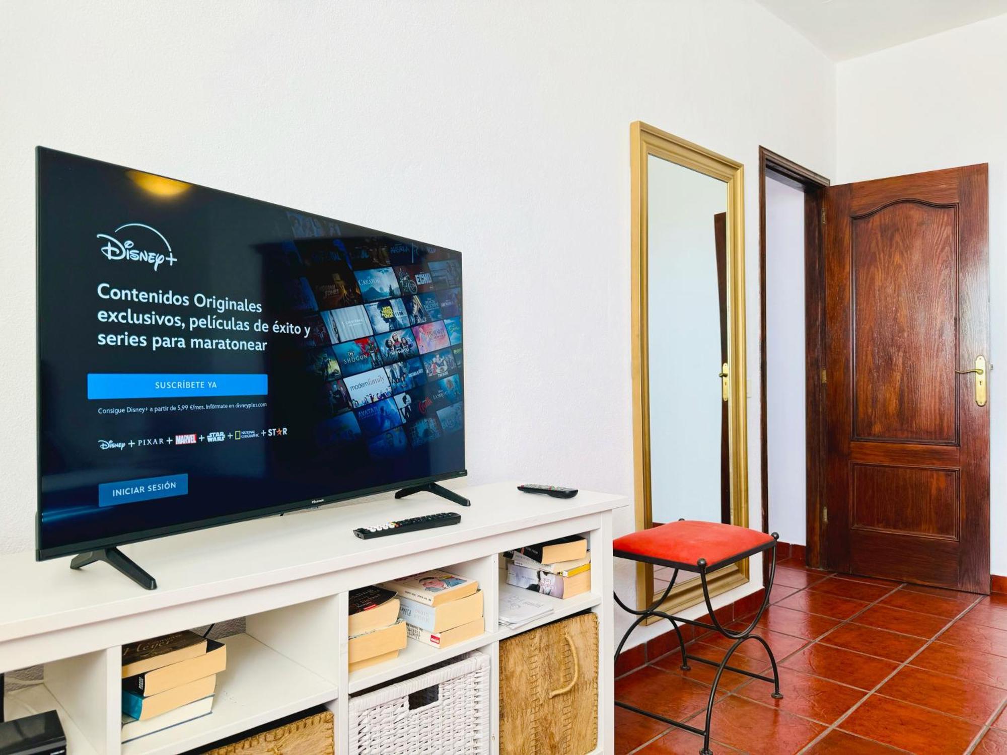 Casa Vista Mar 2 Los Laureles Эль-Пасо Экстерьер фото