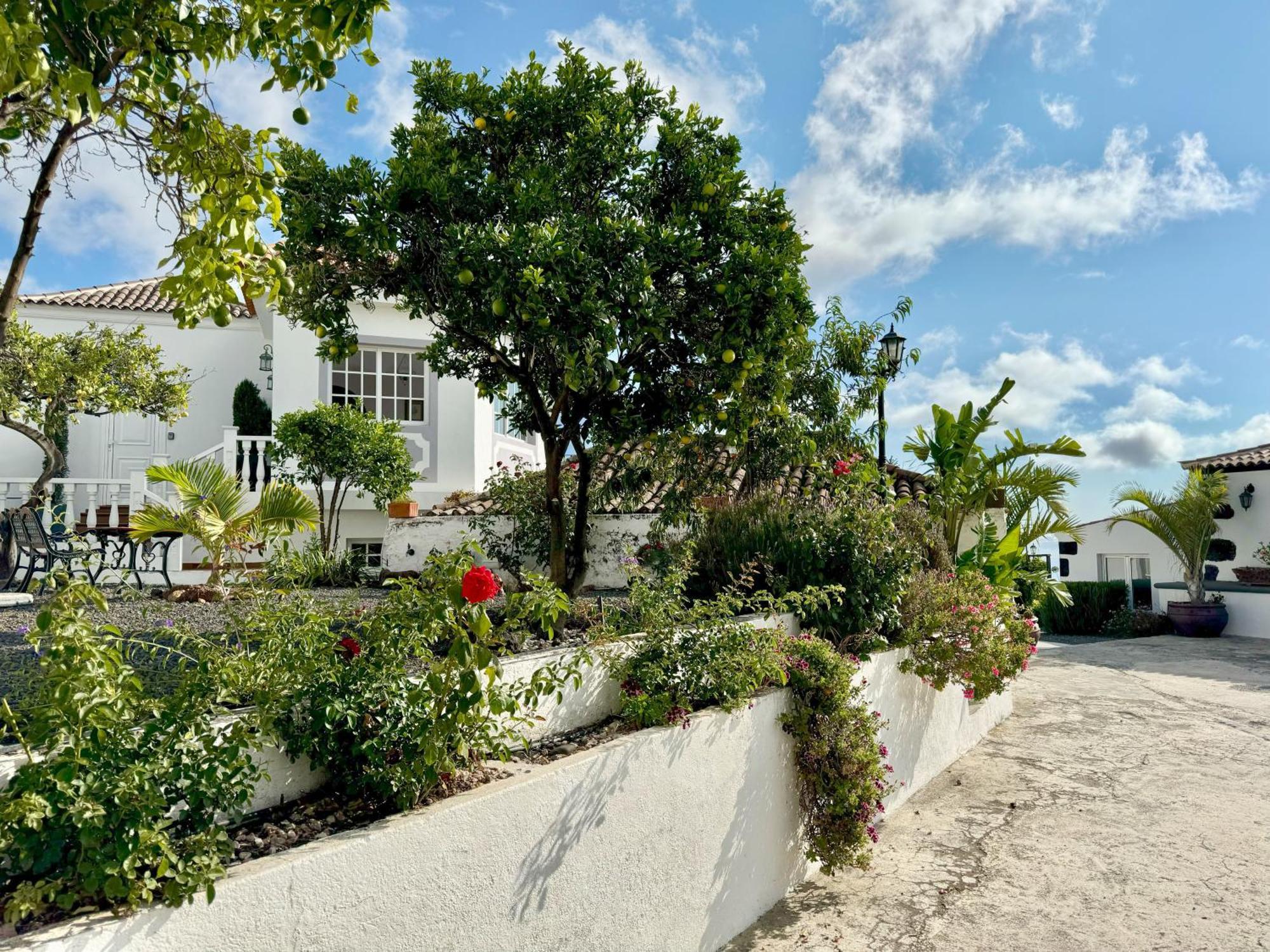 Casa Vista Mar 2 Los Laureles Эль-Пасо Экстерьер фото